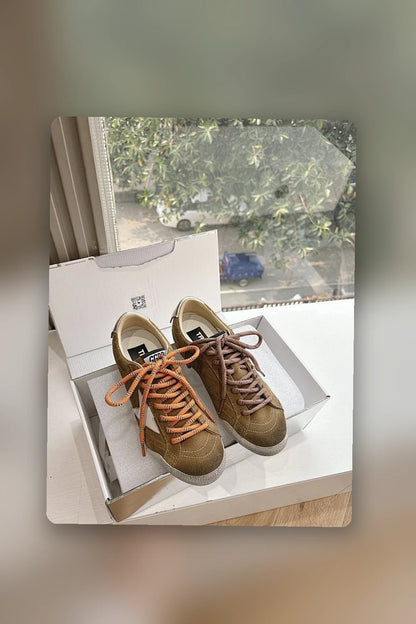 NB - SIMP Women Shoes - 193