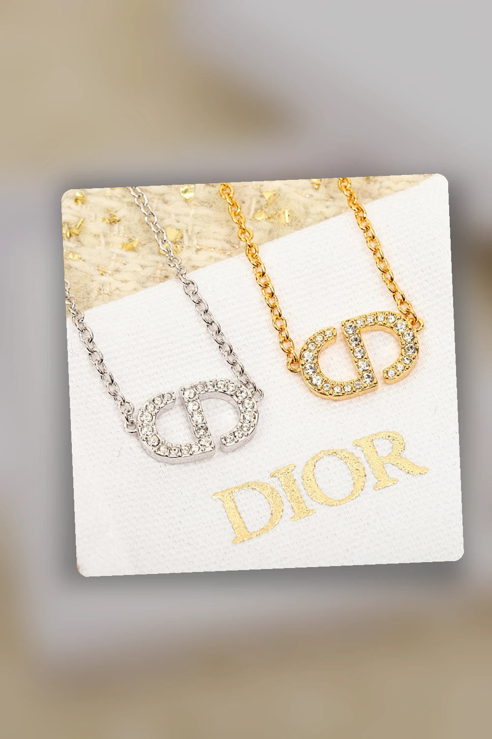 NB - LOV Jewelry - 213