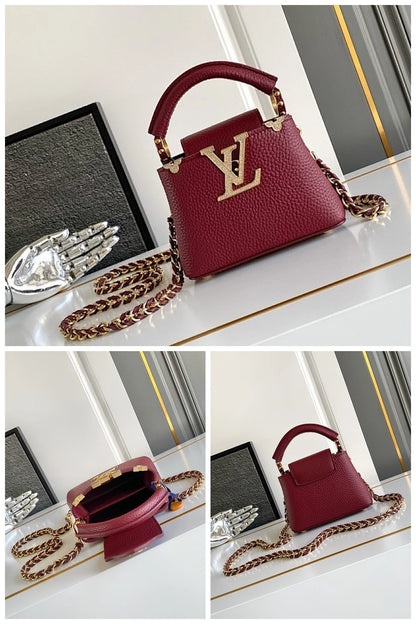 NB - LOV Bag - 402