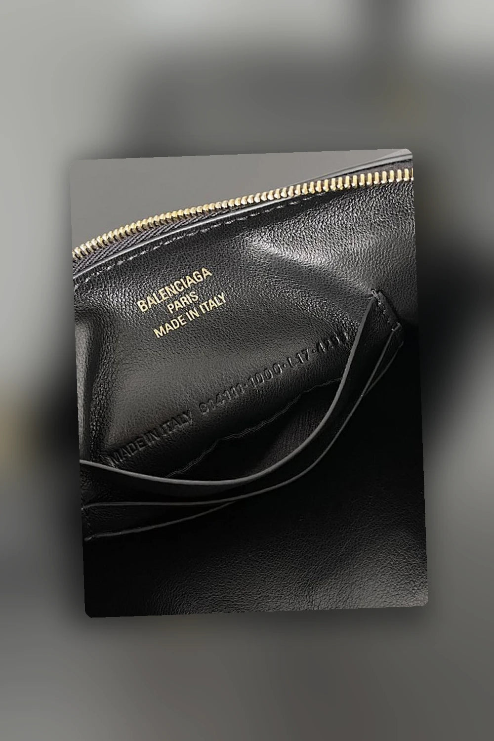 NB - BG Bag - 2275