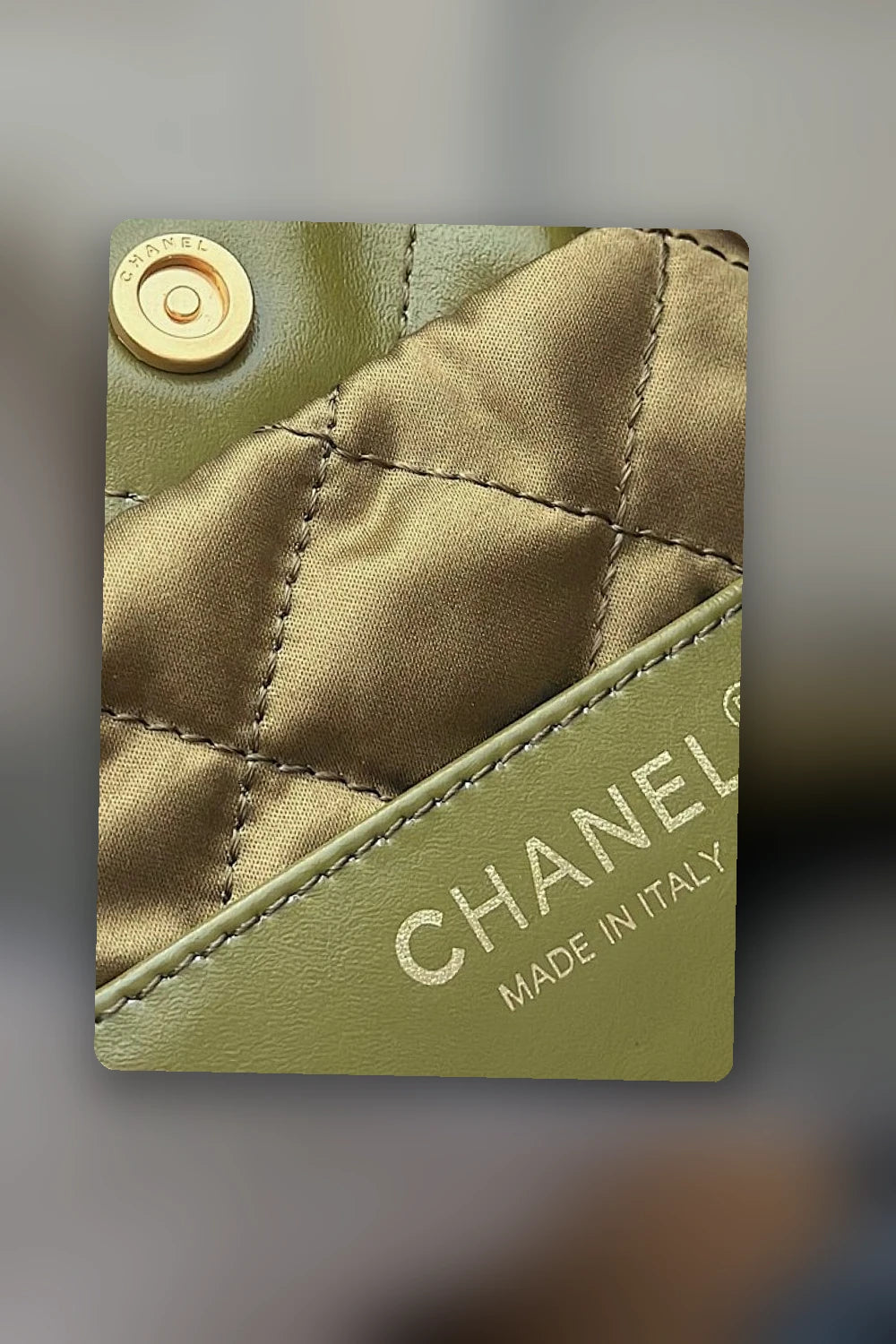 NB - CHL Bag - 804