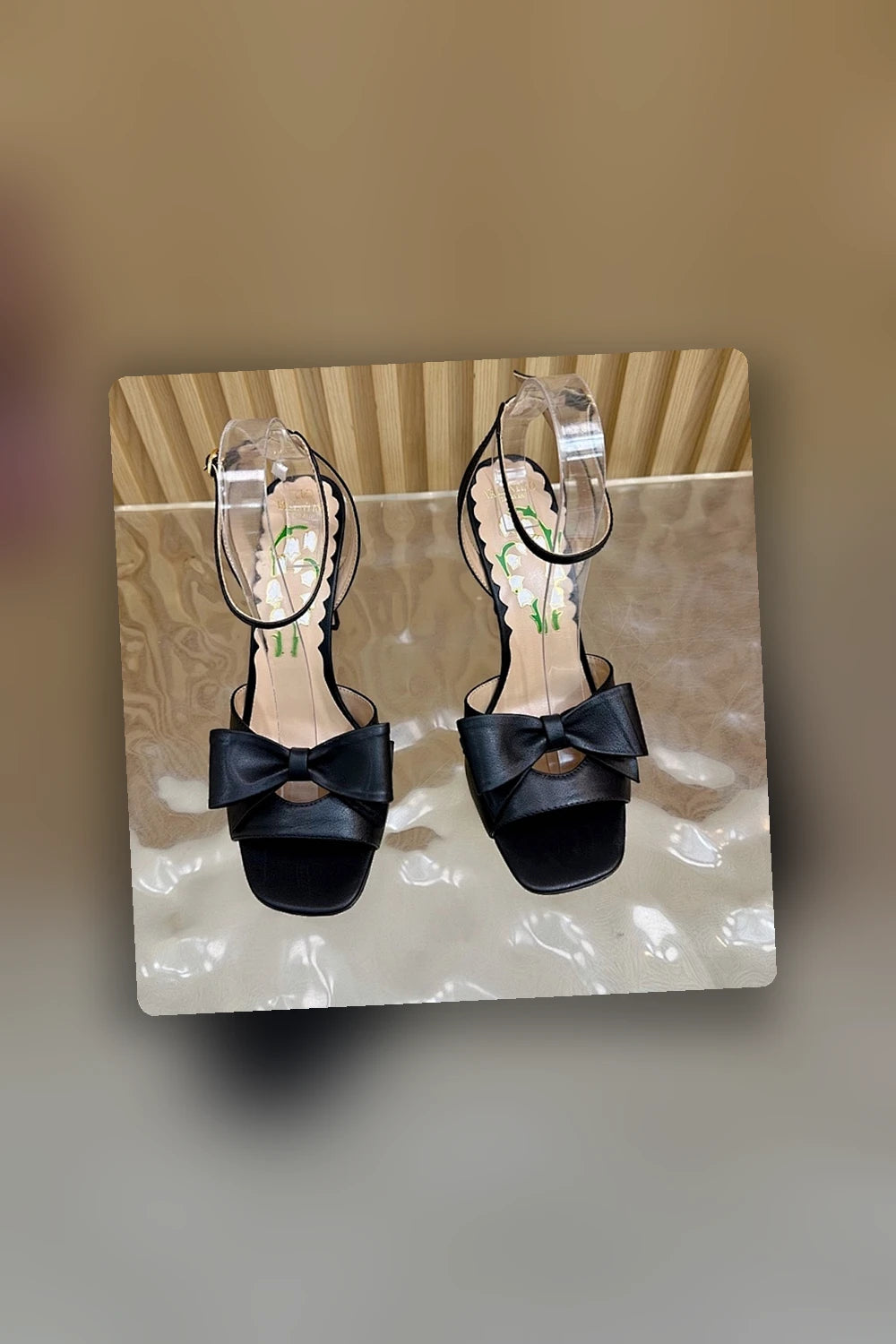 NB - BG Women Shoes - 004