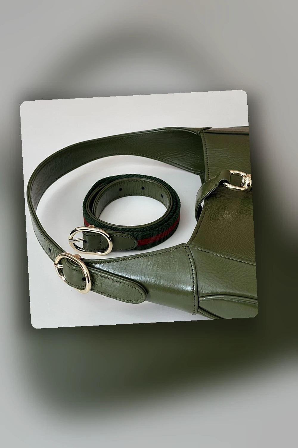 NB - GUKI Bag - 541