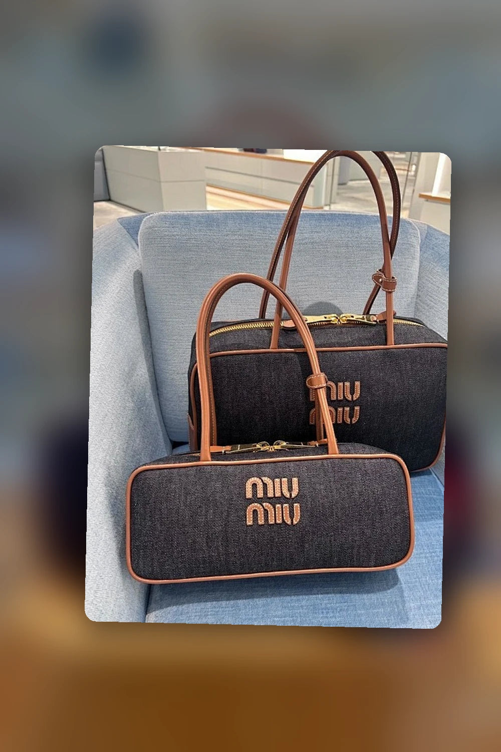 NB - MMU Bag - 1077