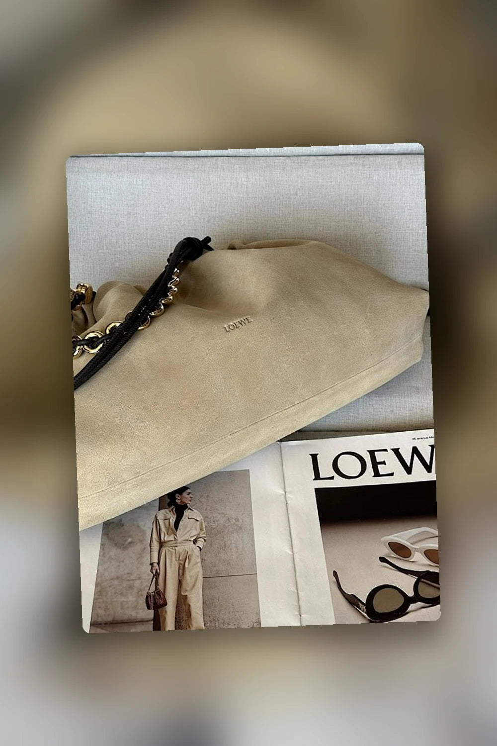 NB - LWO Bag - 236