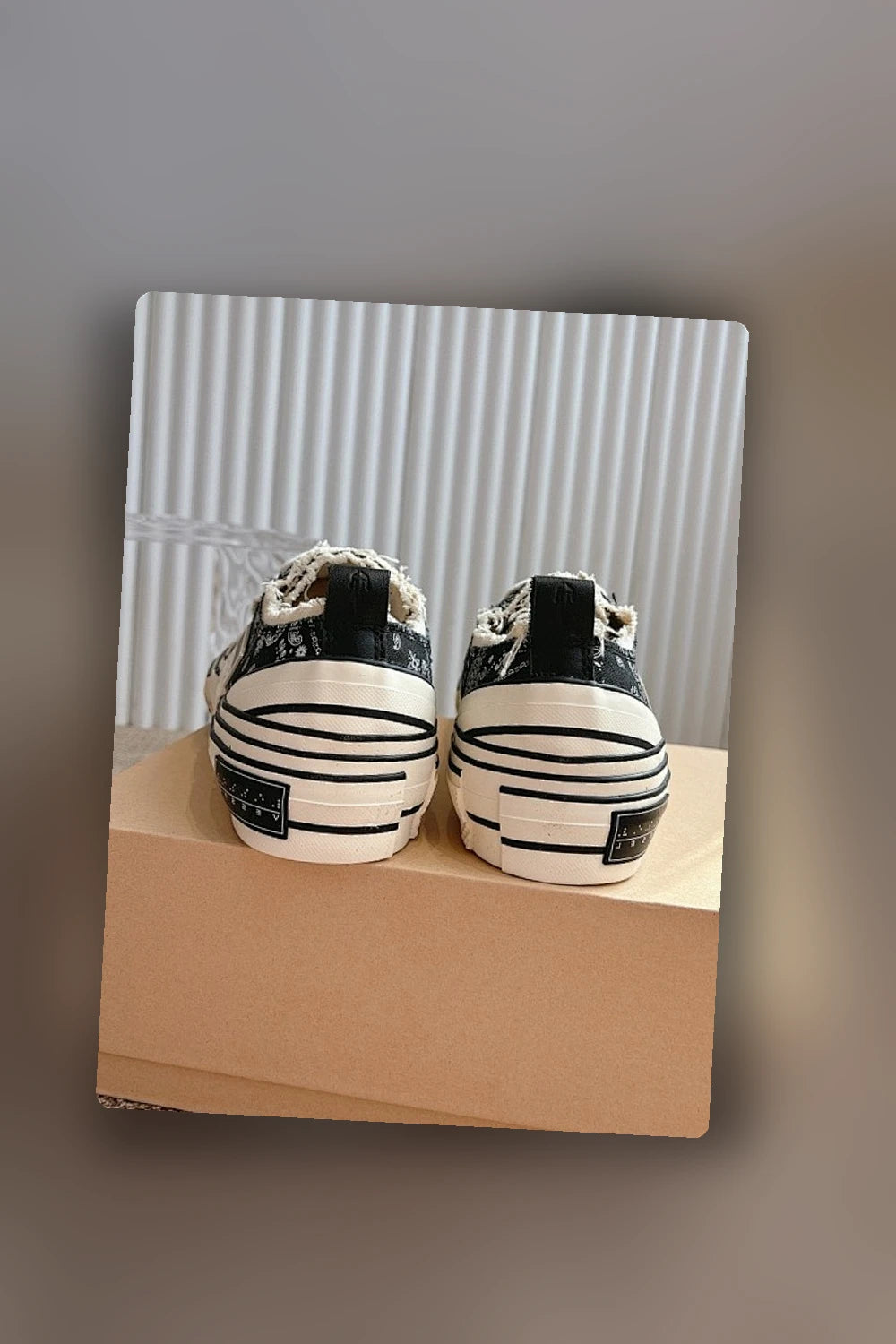 NB - SIMP Women Shoes - 093