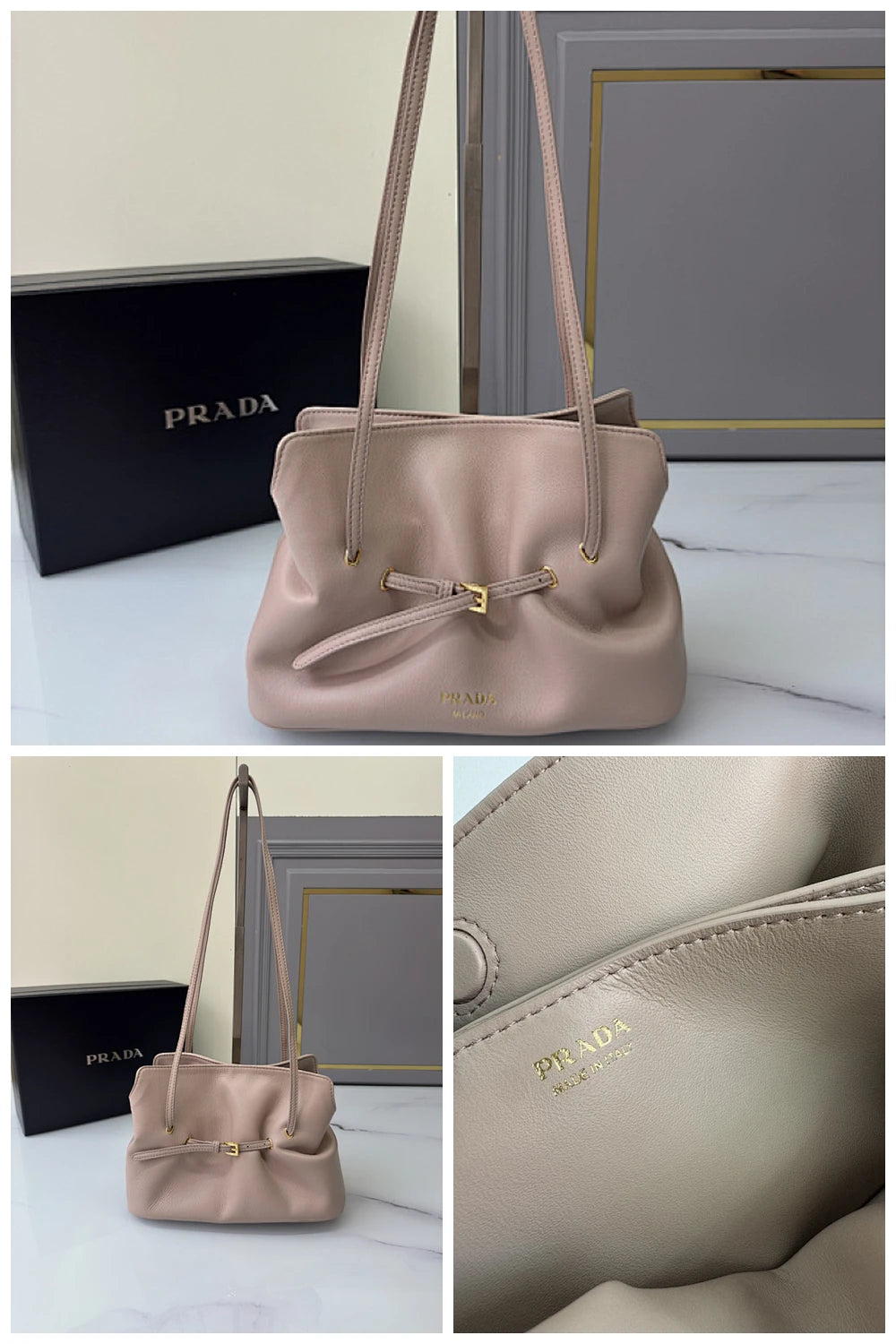 NB - PD Bag - 802
