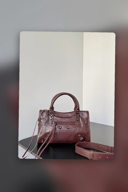 NB - BG Bag - 490