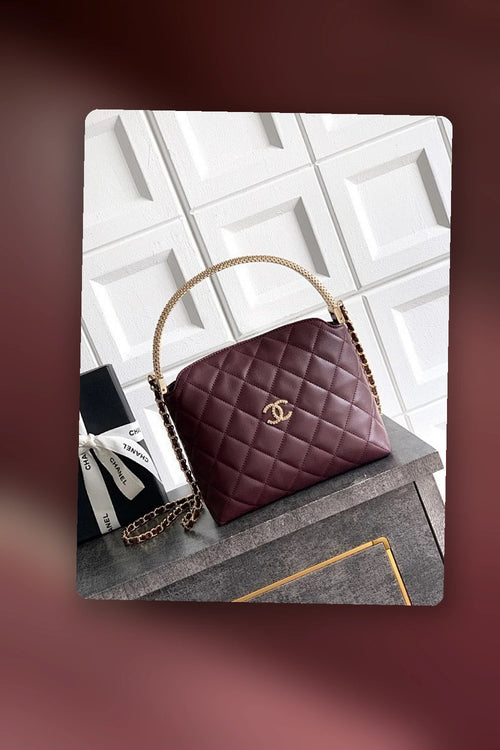 NB - CHL Bag - 653