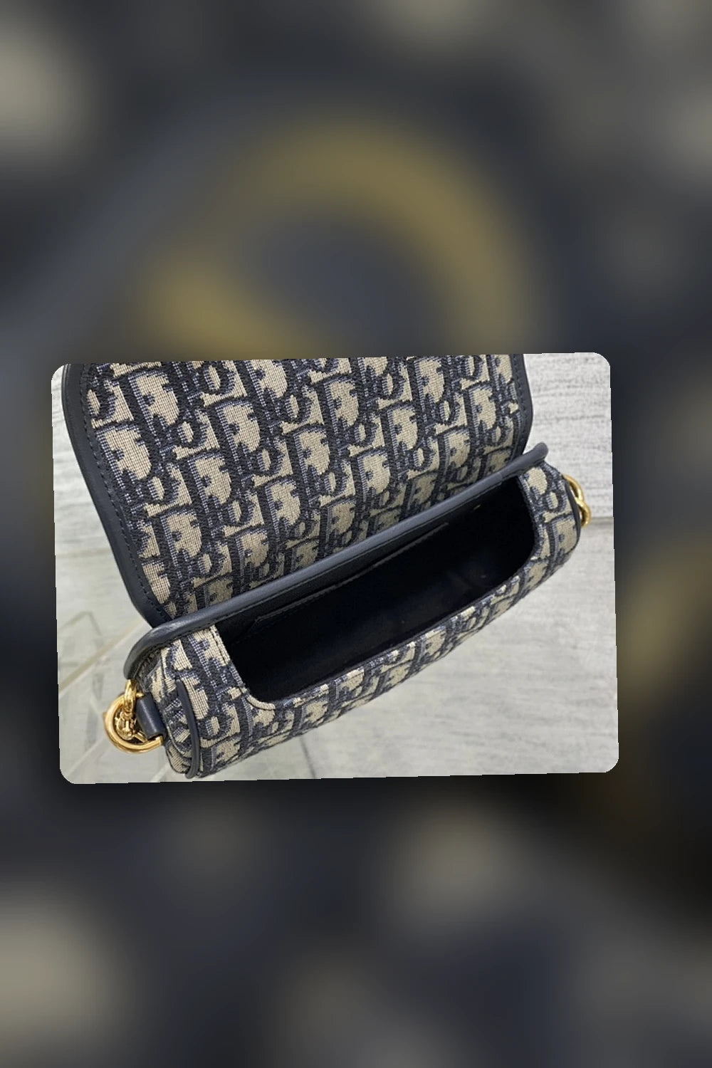 NB - DOR Bag - 543