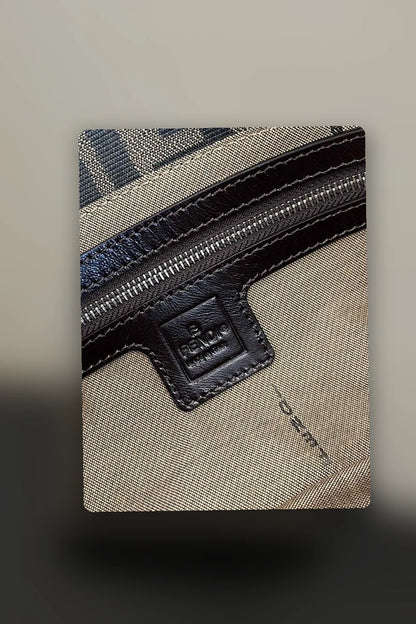 NB - FDE Bag - 078