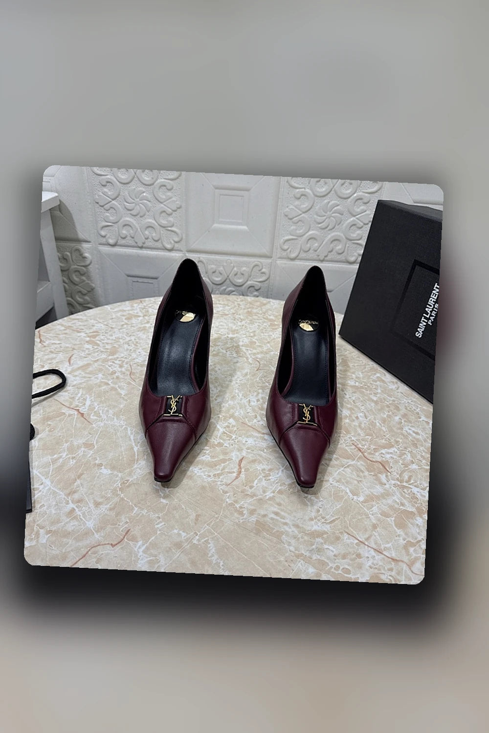NB - YLS Women Shoes - 016