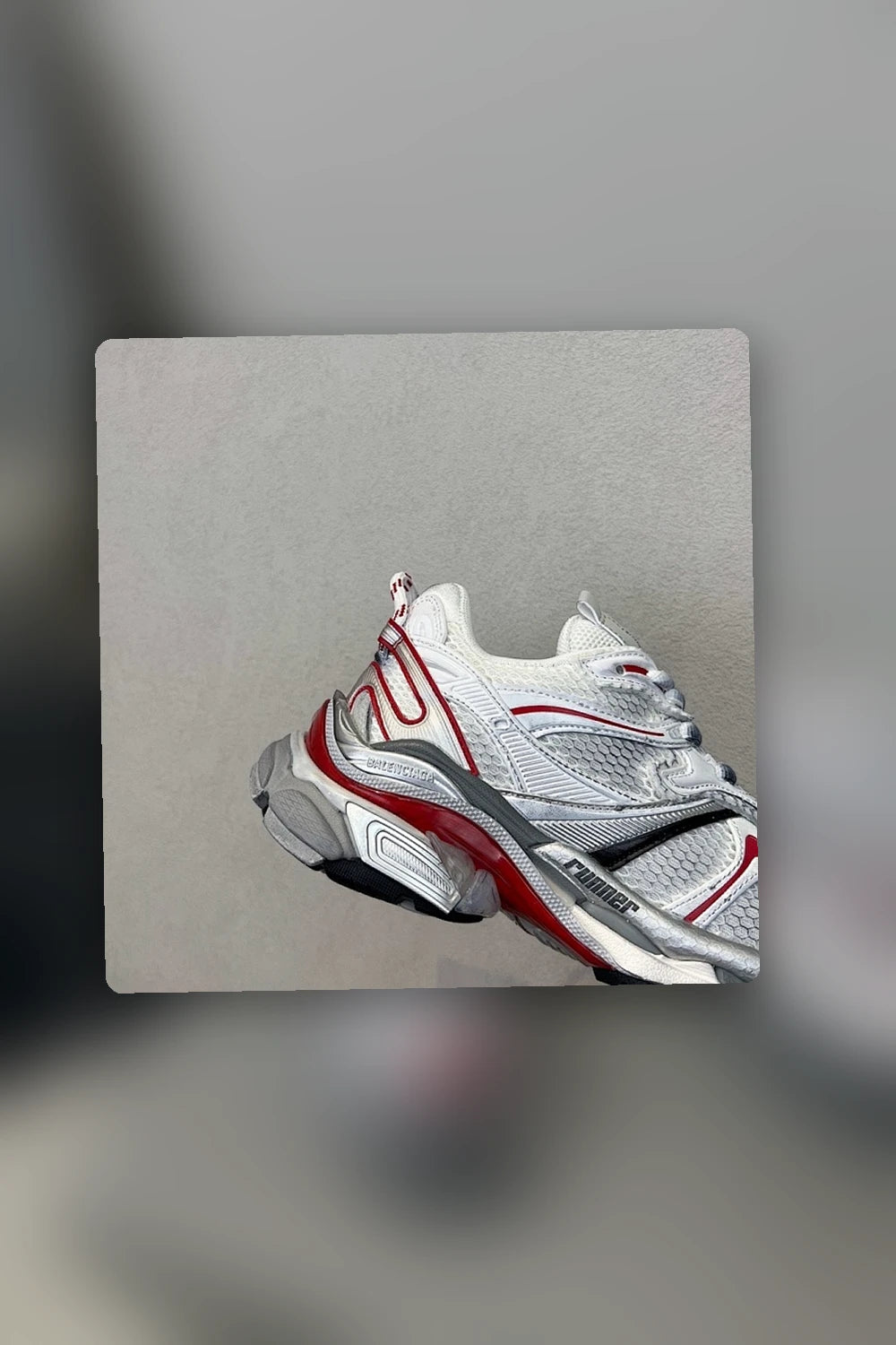NB - BG Women Shoes - 1571