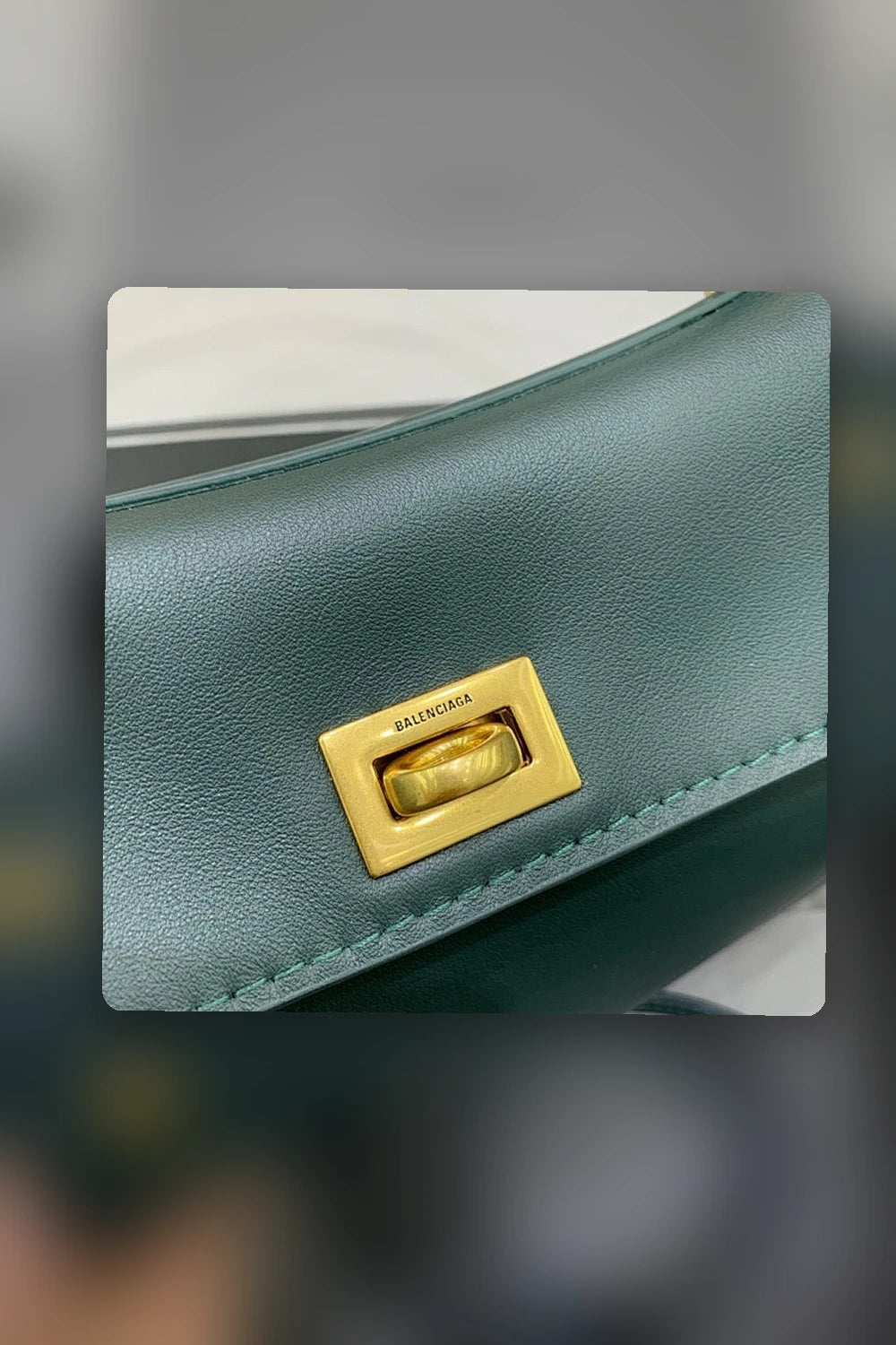 NB - BG Bag - 770
