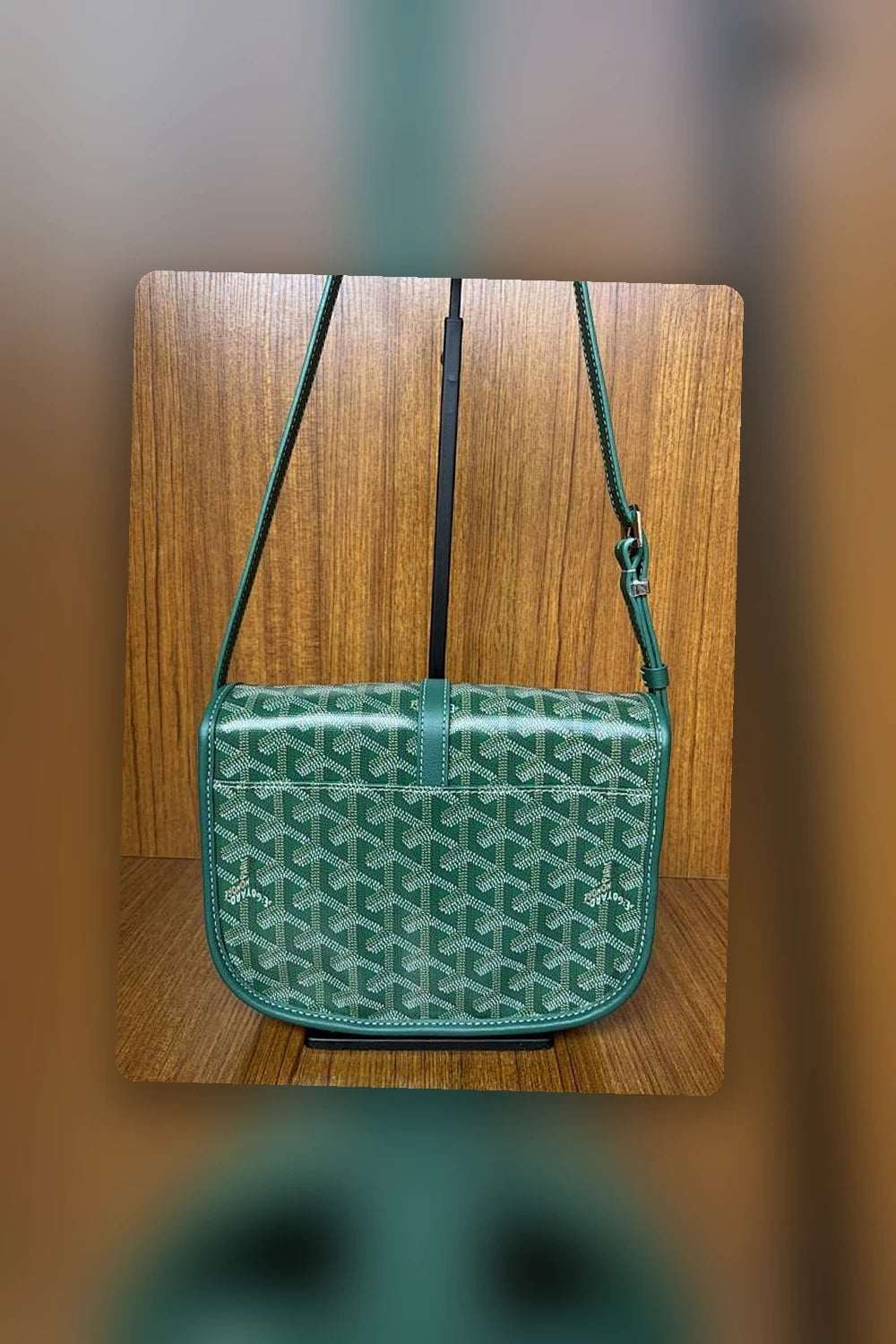 NB - GYO Bag - 1322