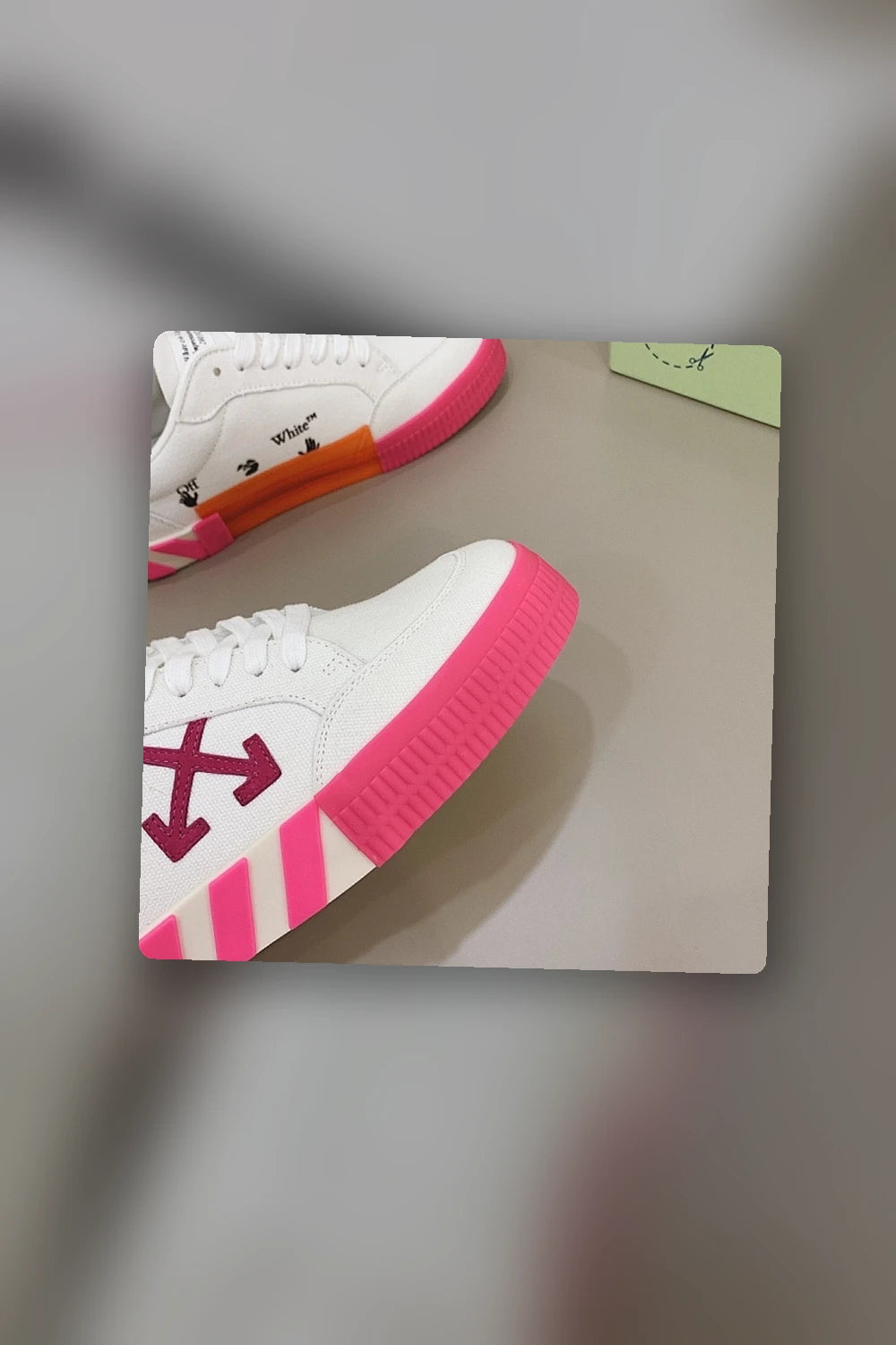 NB - YZO Women Shoes - 184