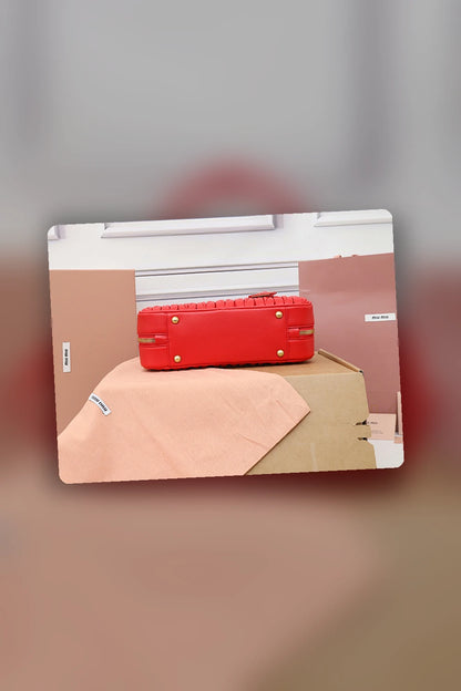 NB - MMU Bag - 1358