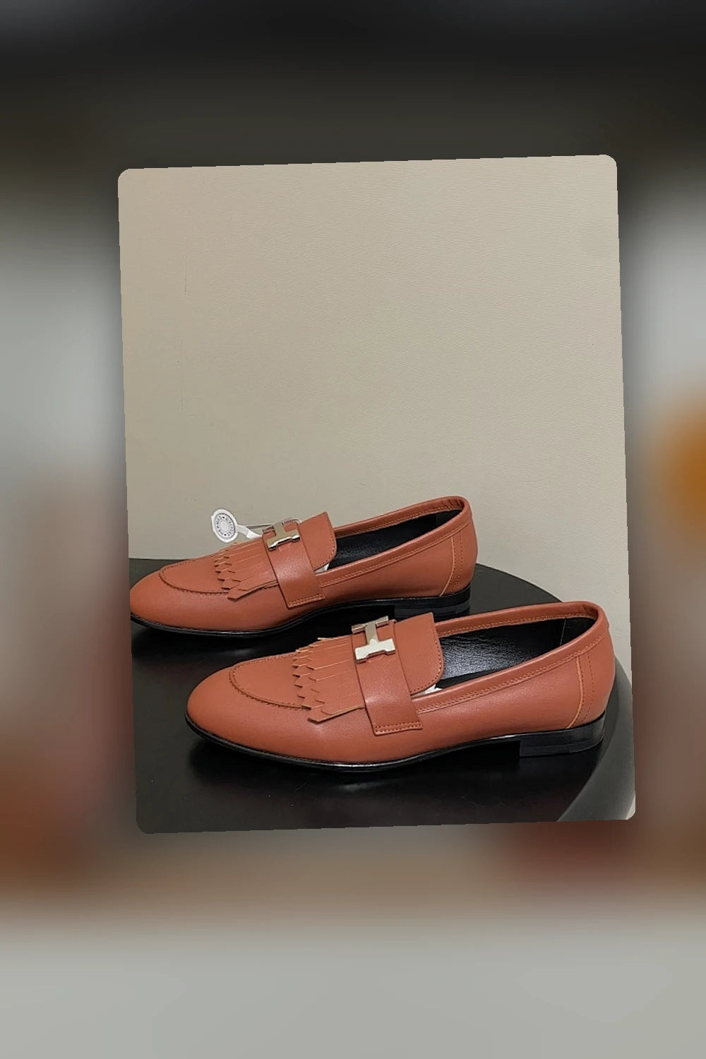 NB - HMS Women Shoes - 685