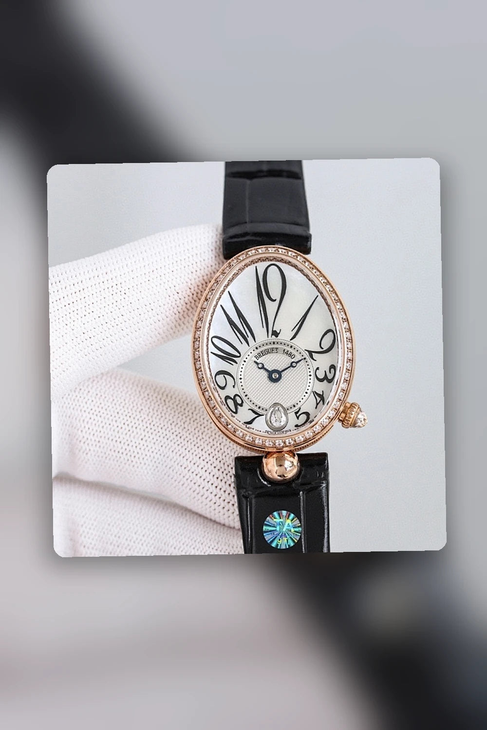 NB - Mix Watch - 1199