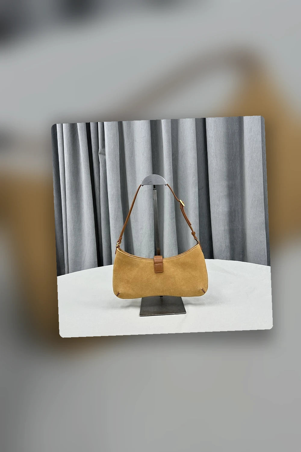 NB - JCA Bag - 400