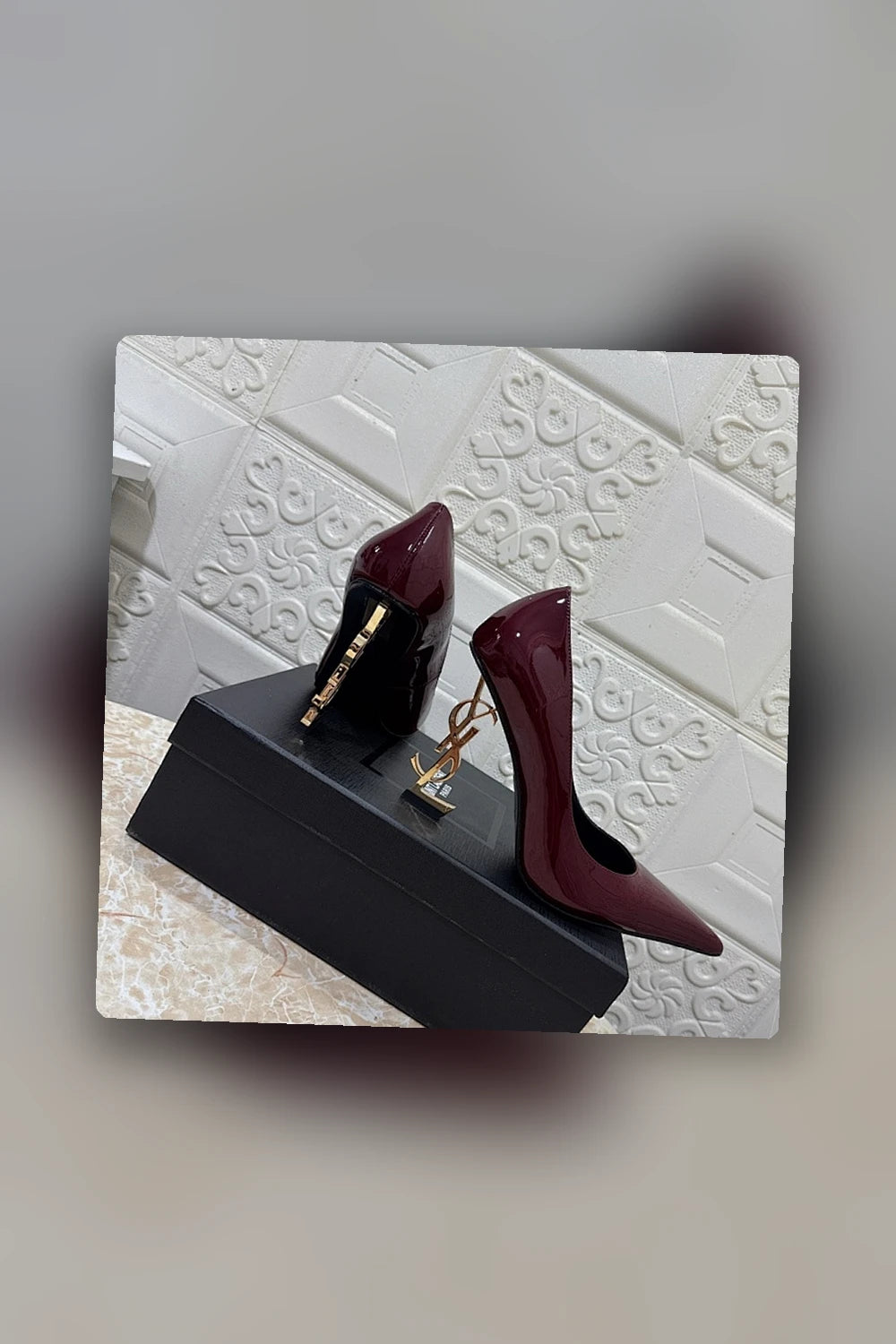 NB - YLS Women Shoes - 881