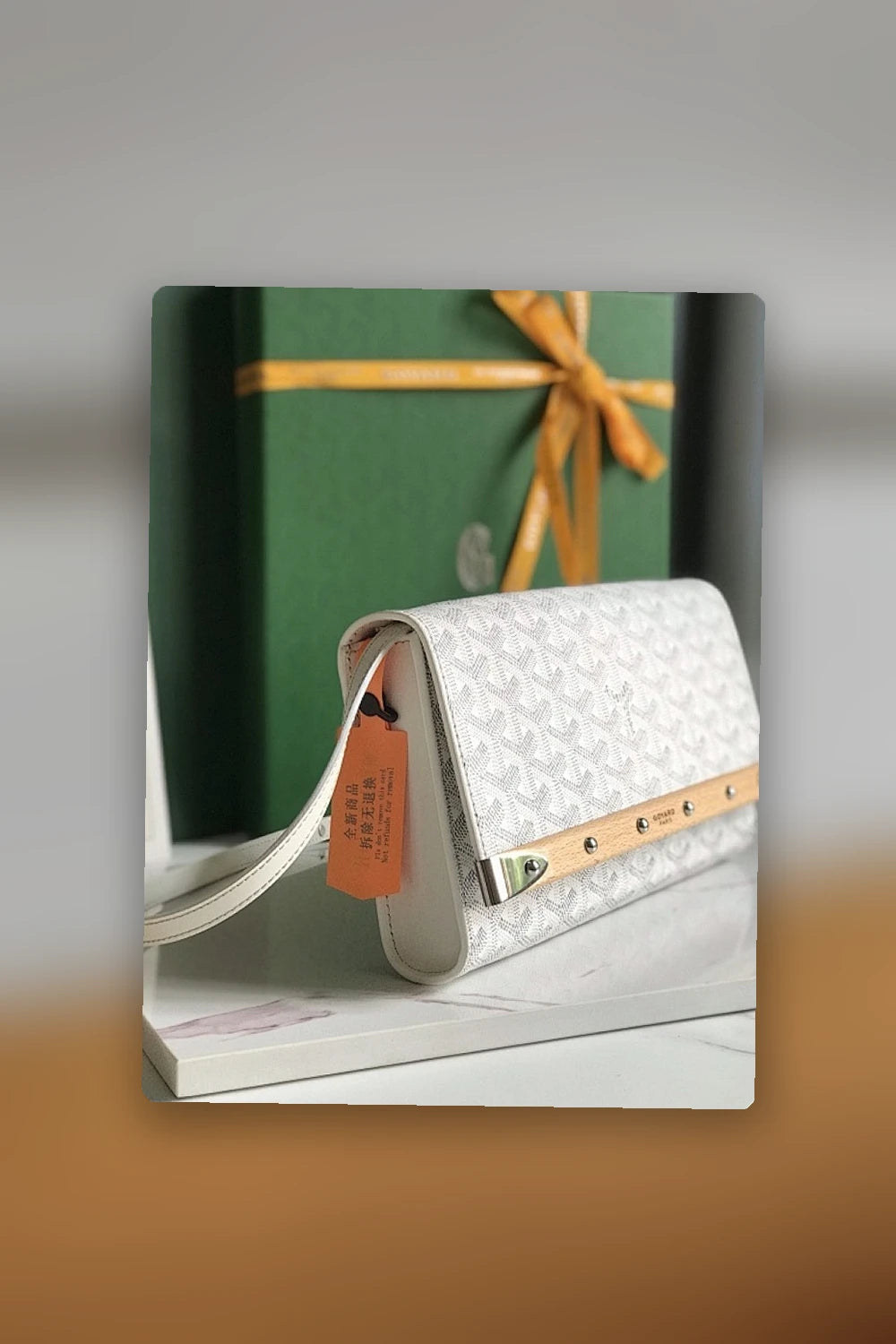 NB - GYO Bag - 634