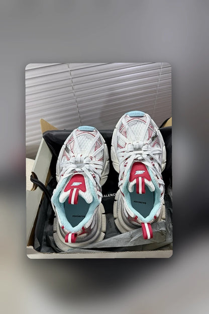 NB - BG Women Shoes - 1124