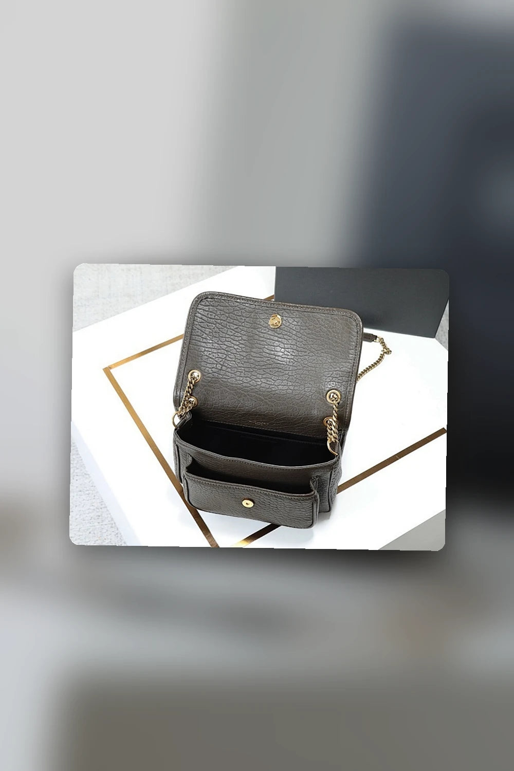 NB - YLS Bag - 1169