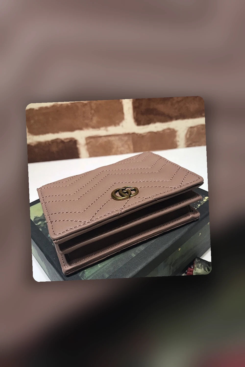 NB - Mix Wallet - 508