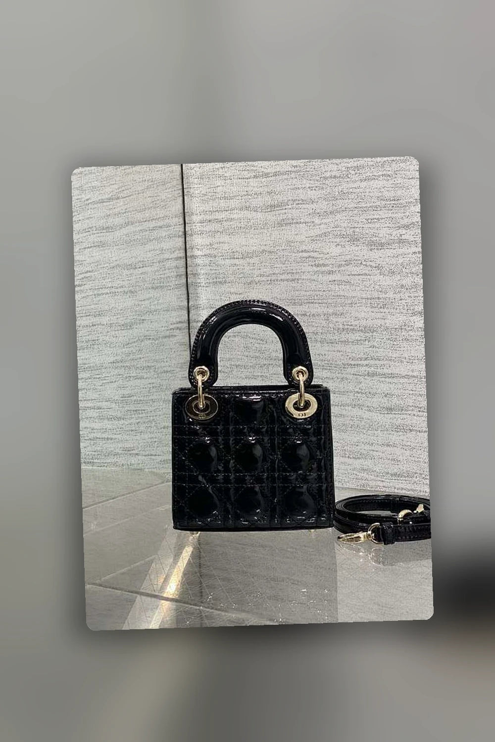 NB - DOR Bag - 1512