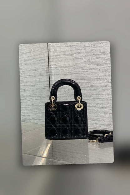 NB - DOR Bag - 1512
