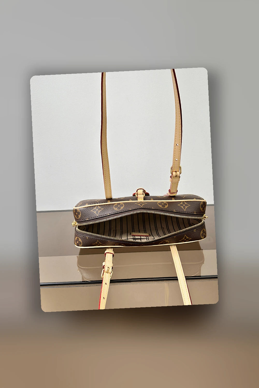 NB - LOV Bag - 1795