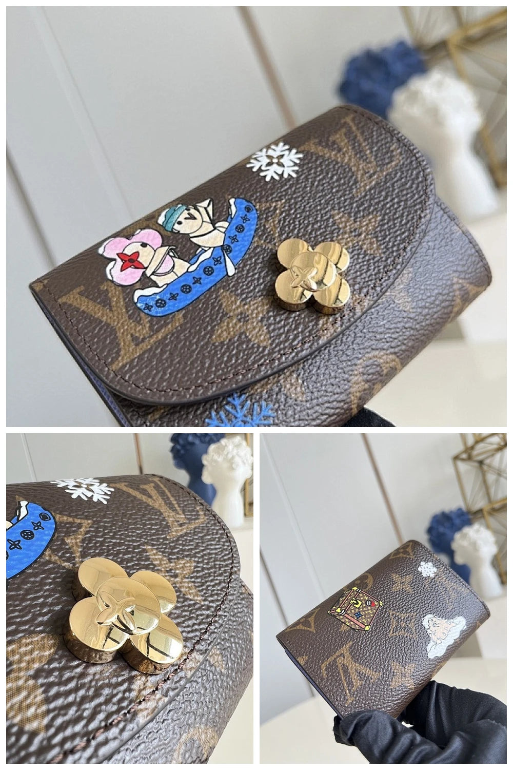 NB - Mix Wallet - 682