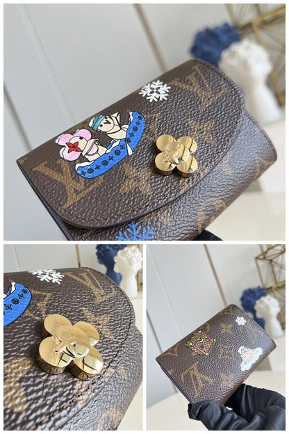 NB - Mix Wallet - 682