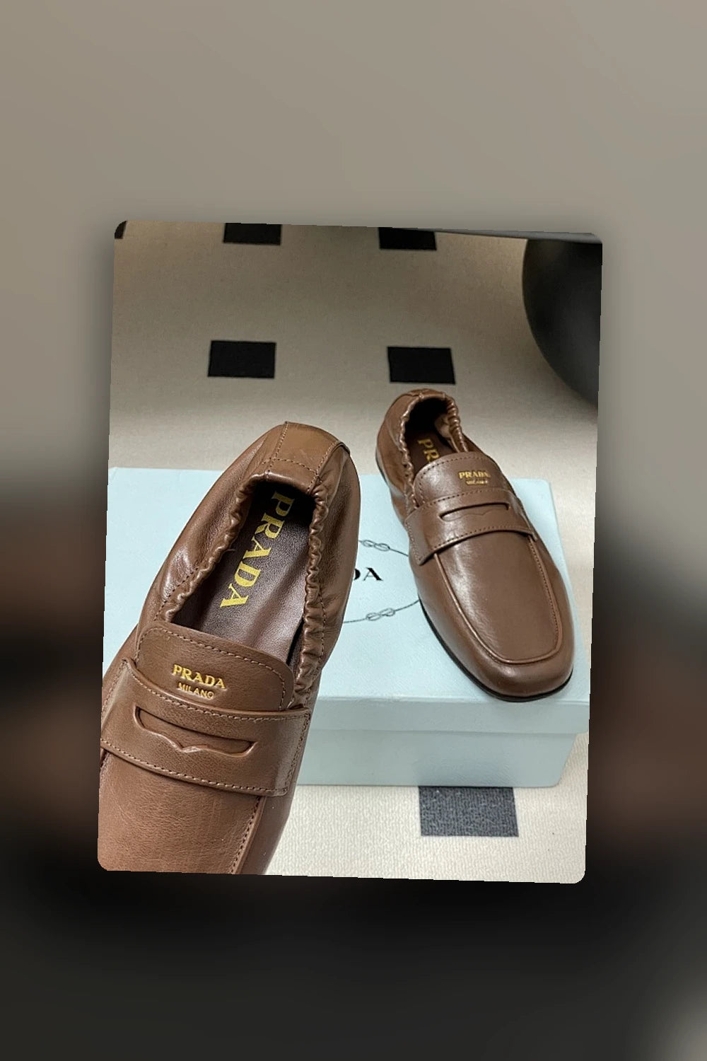 NB - PD Women Shoes - 976