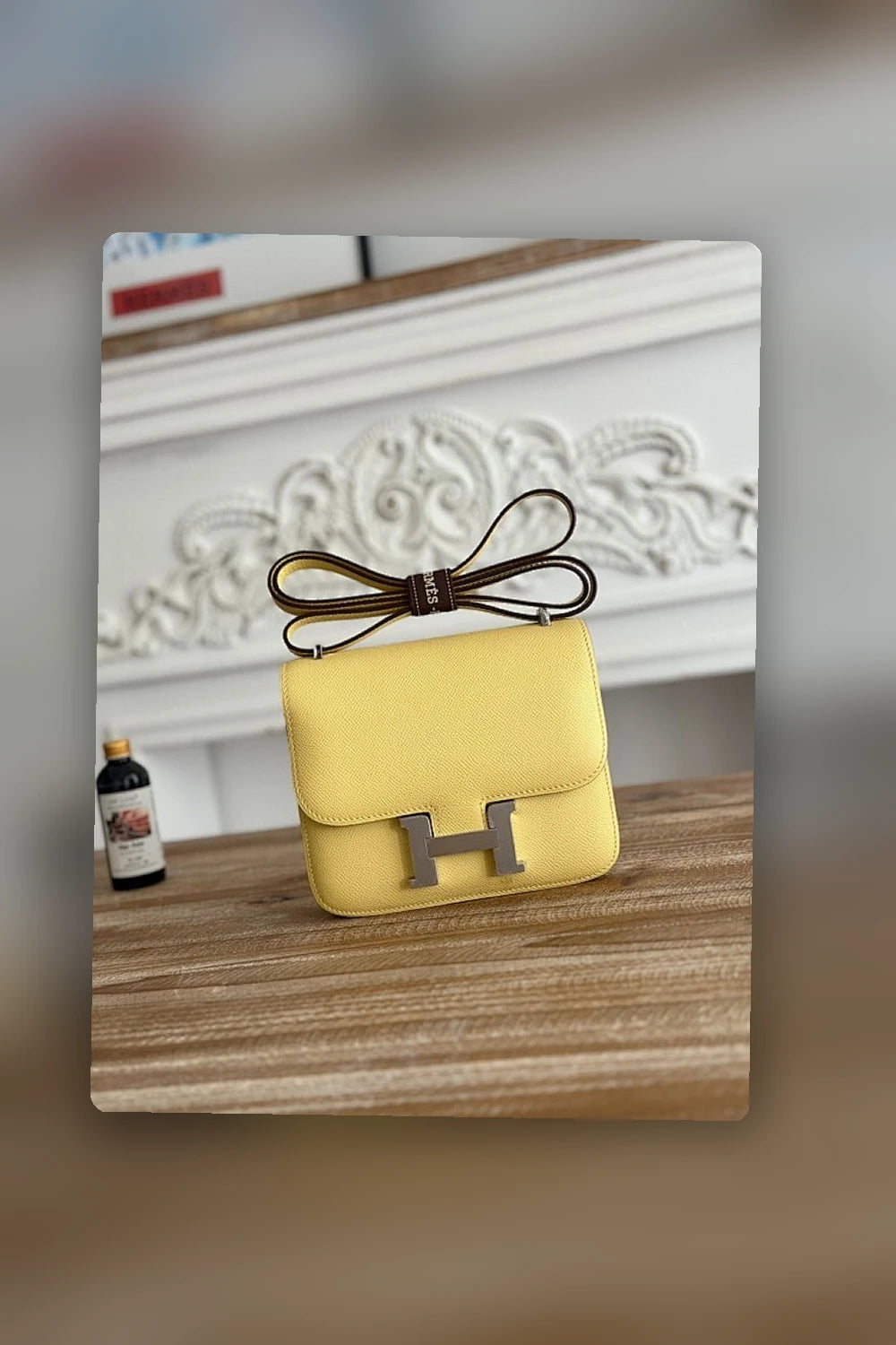 NB - HMS Bag - 1127