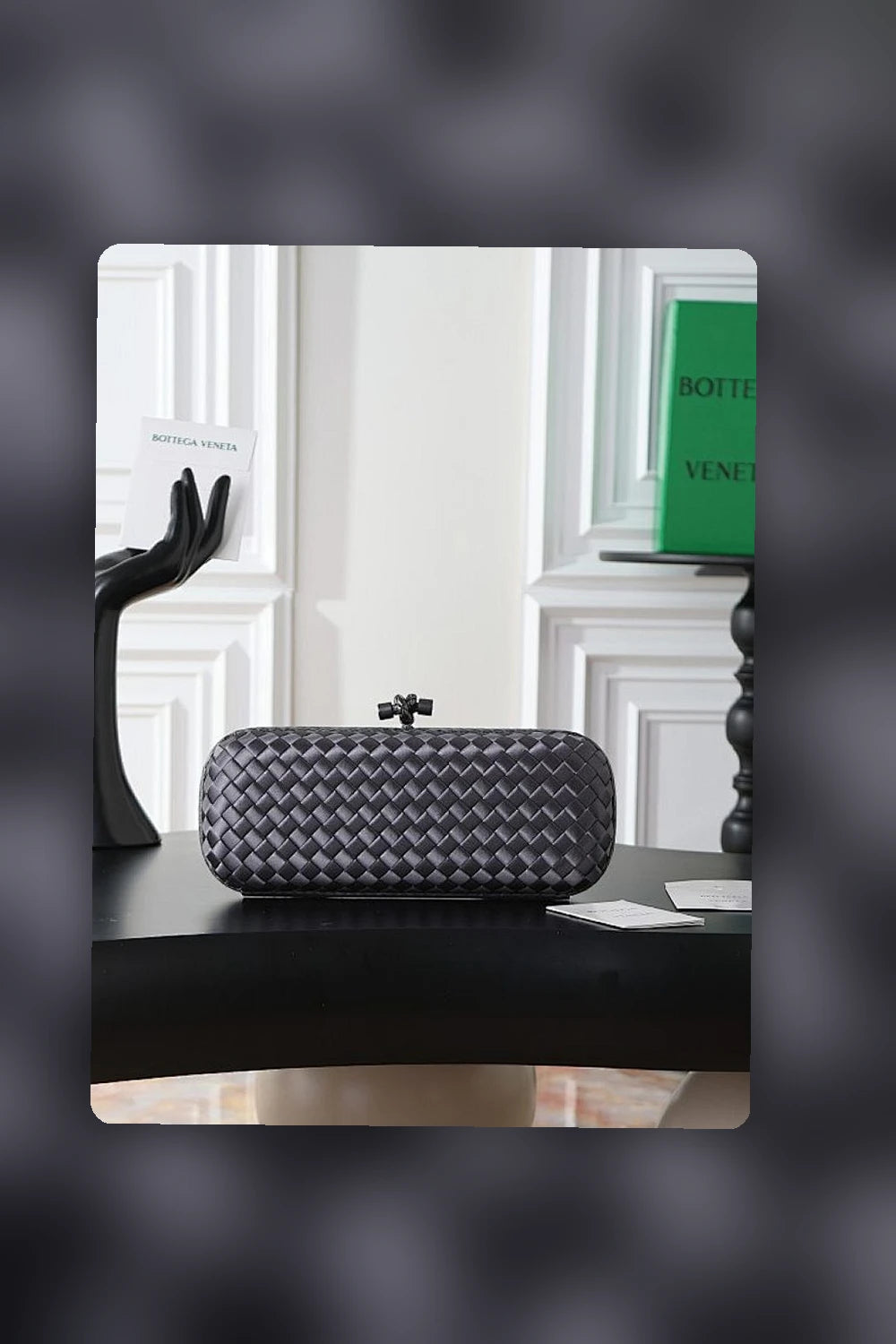NB - BOV Bag - 140