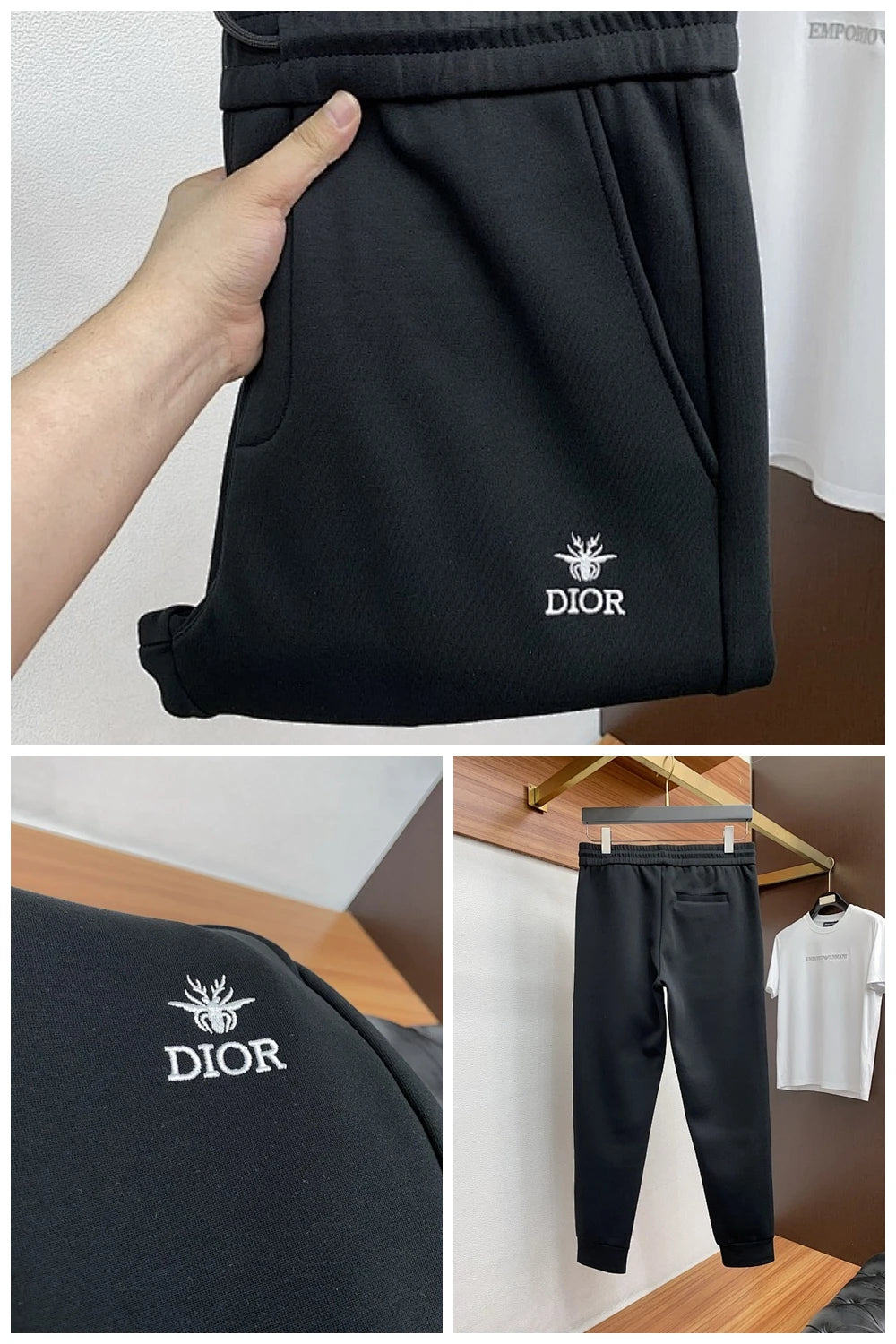 NB - DOR Mix Items - 118