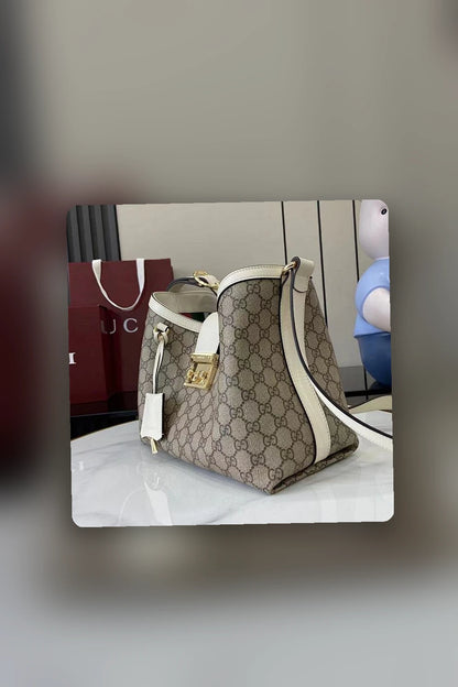 NB - GUKI Bag - 796
