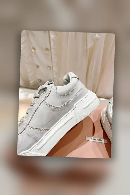 NB - MMU Women Shoes - 519