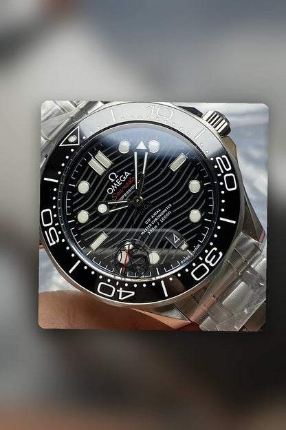 NB - Mix Watch - 519