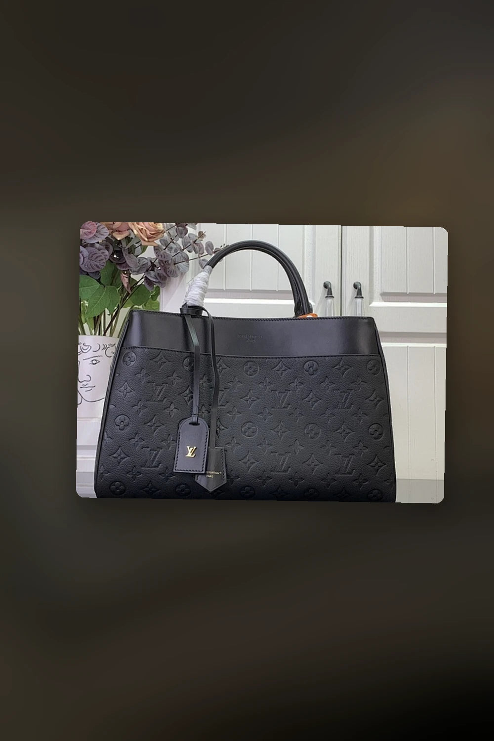 NB - LOV Bag - 1868