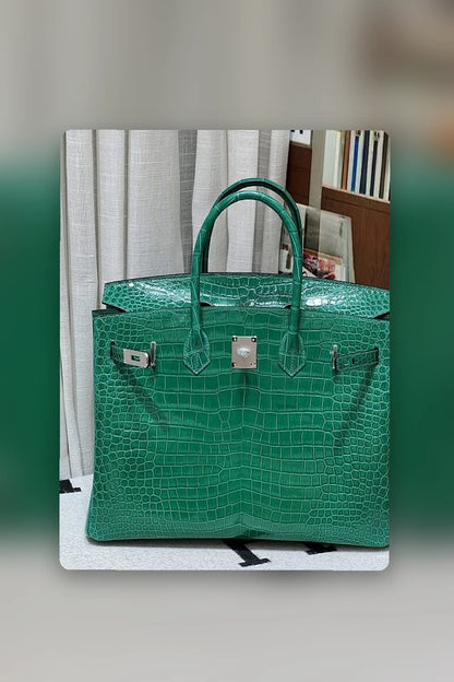 NB - HMS Bag - 943