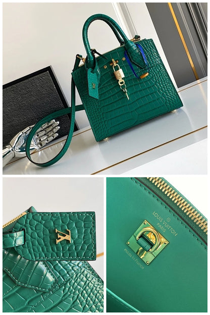 NB - LOV Bag - 430