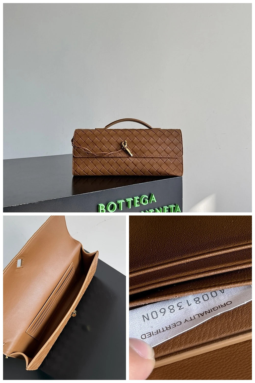 NB - BOV Bag - 103