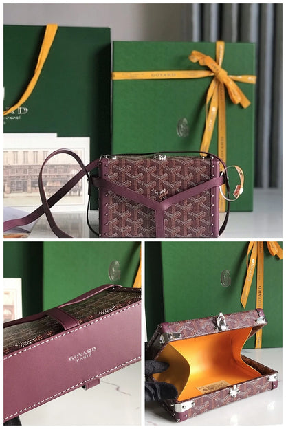 NB - GYO Bag - 1154