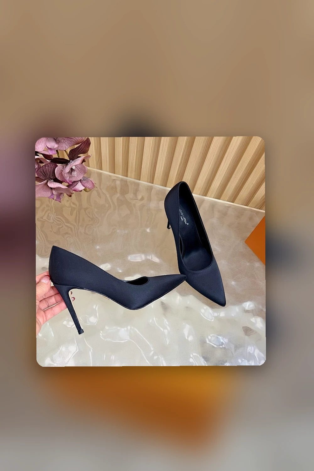 NB - LOV Women Shoes - 015