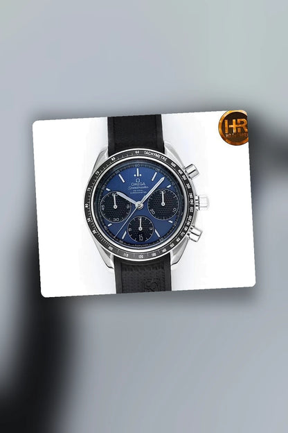 NB - Mix Watch - 489