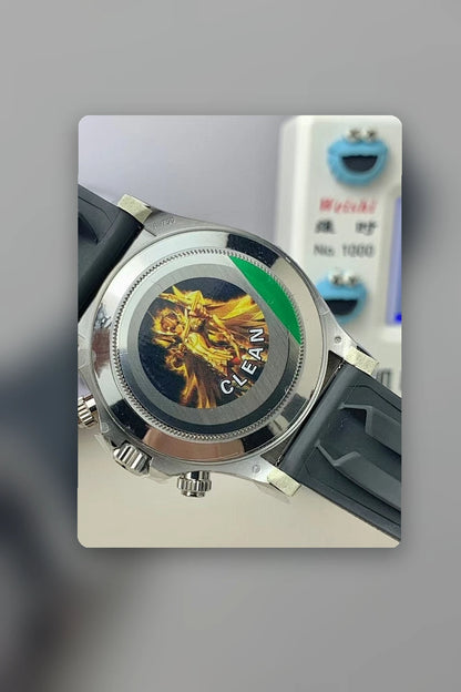 NB - Mix Watch - 1616