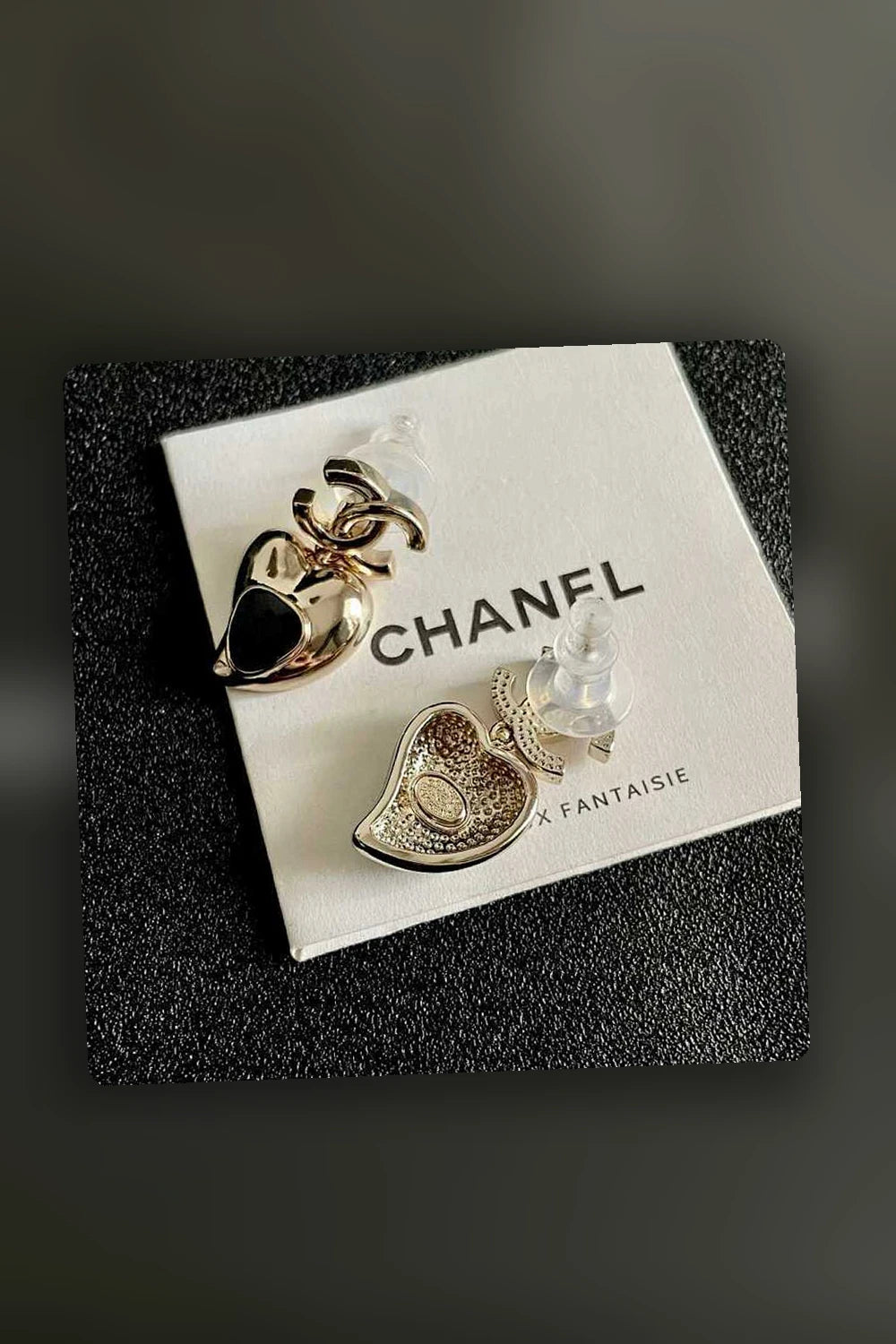 NB - CHL Jewelry - 851